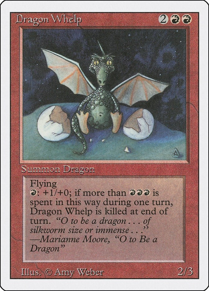 Dragon Whelp [3ED]