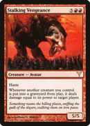 Stalking Vengeance [DIS]