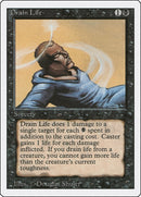 Drain Life [Revised Edition]
