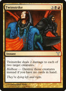 Twinstrike (134) [DIS]