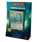 Commander 2017 Deck Feline Ferocity [C17]