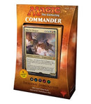 Commander 2017 Deck Draconic Domination [C17]