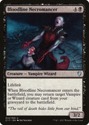Bloodline Necromancer (14) [C17]