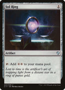 Sol Ring (223) [C17]