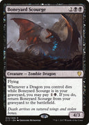 Boneyard Scourge (15) [C17]
