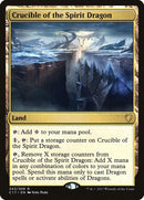 Crucible of the Spirit Dragon (243) [C17]