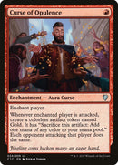 Curse of Opulence (24) [C17]