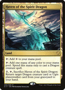 Haven of the Spirit Dragon (255) [C17]