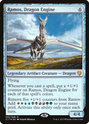 Ramos Dragon Engine (55) [C17]