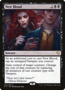New Blood (19) [C17]