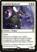 Scalelord Reckoner (6) [C17]