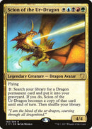Scion of the Ur Dragon (192) [C17]
