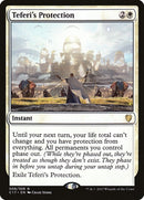 Teferis Protection (8) [C17]