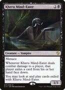 Kheru Mind Eater (17) [C17]