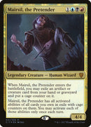 Mairsil the Pretender (41) [C17]