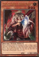 Ghost Ogre and Snow Rabbit UTR (OP05-EN001) [OP05]