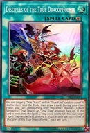 Disciples of the True Dracophoenix (OP05-EN011) [OP05]