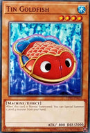 Tin Goldfish (OP05-EN019) [OP05]