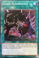Chain Summoning (OP05-EN025) [OP05]
