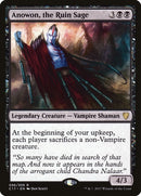 Anowon the Ruin Sage (96) [C17]