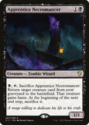 Apprentice Necromancer (97) [C17]