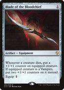 Blade of the Bloodchief (204) [C17]