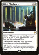 Blind Obedience (57) [C17]