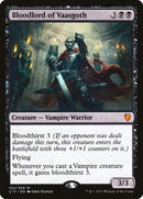 Bloodlord of Vaasgoth (102) [C17]