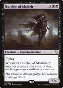 Butcher of Malakir (103) [C17]