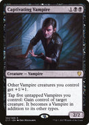 Captivating Vampire (104) [C17]