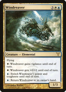 Windreaver [DIS]