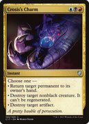 Crosiss Charm (169) [C17]