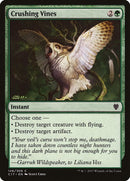 Crushing Vines (146) [C17]