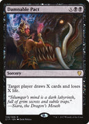 Damnable Pact (108) [C17]
