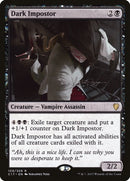 Dark Impostor (109) [C17]
