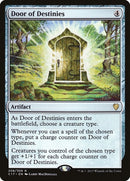 Door of Destinies (208) [C17]