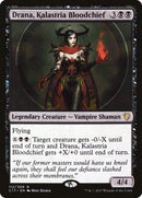 Drana Kalastria Bloodchief (112) [C17]