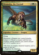 Dromoka the Eternal (170) [C17]