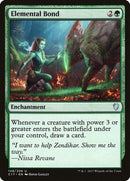 Elemental Bond (148) [C17]