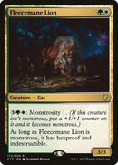 Fleecemane Lion (172) [C17]