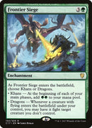 Frontier Siege (150) [C17]