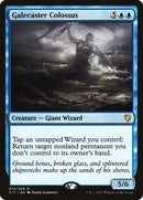 Galecaster Colossus (10) [C17]