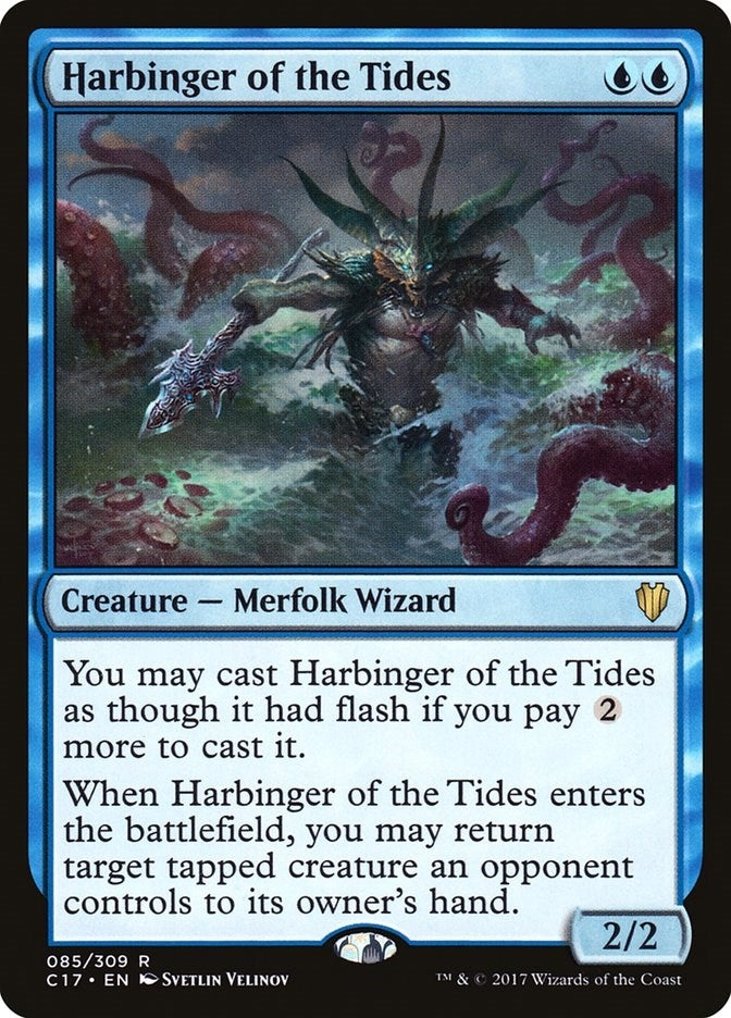 Harbinger of the Tides (85) [C17]
