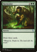 Harmonize (151) [C17]
