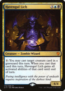 Havengul Lich (173) [C17]