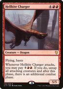 Hellkite Charger (138) [C17]