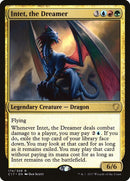 Intet the Dreamer (174) [C17]