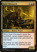 Izzet Chronarch (175) [C17]