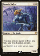 Leonin Shikari (66) [C17]