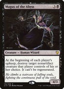Magus of the Abyss (115) [C17]